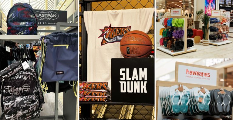 Καλοκαιρινά Pop-Up Καταστήματα στο My Mall Λεμεσού – Η απόλυτη εμπειρία αγορών επιστρέφει!