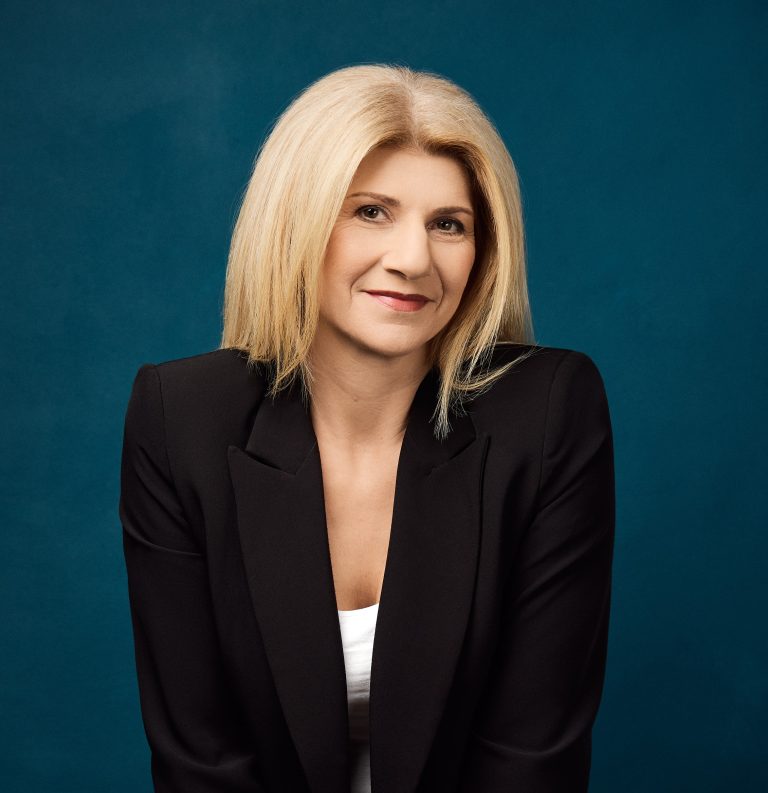 New Game Changer on board! Μελίνα Τσιγαρίδου: Μια game changing προσθήκη στο dream team της Partners Connected Communications