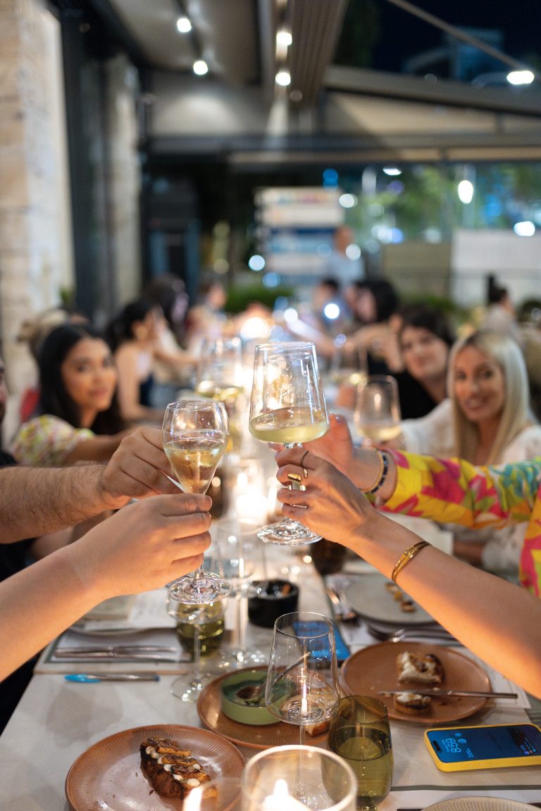 PINOLO: Ανανεωμένο μενού με άρωμα Ιταλίας