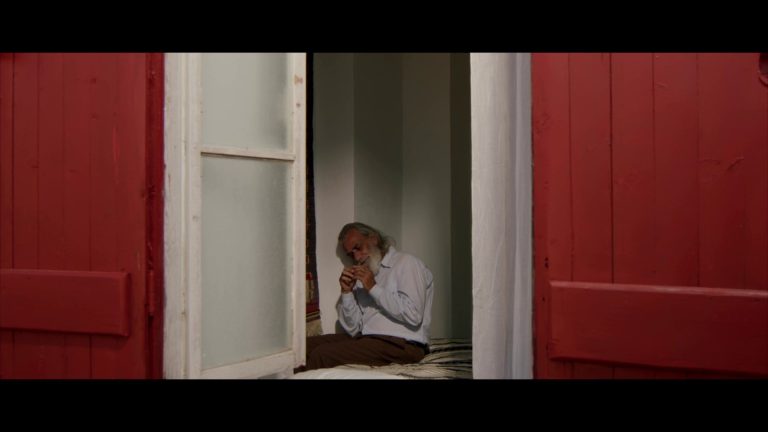 Η ΠΑΡΑΛΙΑ ΠΡΕΜΙΕΡΑ ΠΕΜΠΤΗ 26 ΙΟΥΝΙΟΥ ΣΤΙΣ 21:10  ΣΤΟ OMEGA CHANNEL