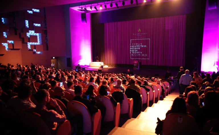 MUSKITA: Χρυσός Χορηγός των Κυπριακών Βραβείων Αρχιτεκτονικής, δίνει στους Αρχιτέκτονες τις λύσεις για να μετατρέψουν τις ιδέες τους σε πραγματικότητα