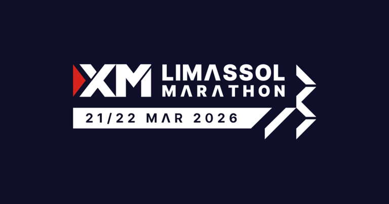Καινοτόμος δράση του XM Μαραθωνίου Λεμεσού δίνει νέα διάσταση στη συμμετοχή των δρομέων