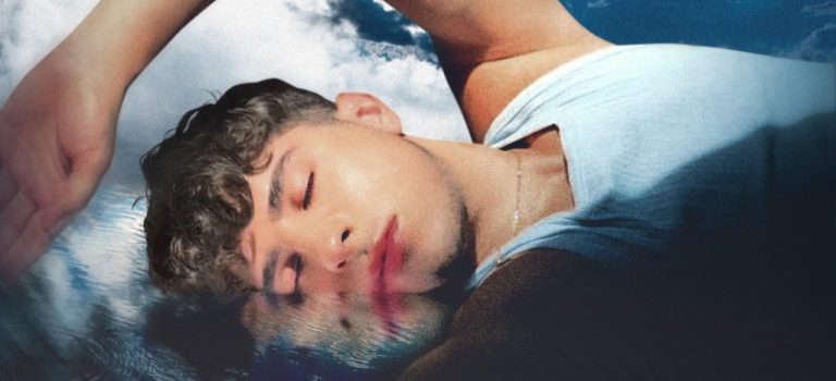 Ο ZAF, ο τραγουδοποιός – φαινόμενο παρουσιάζει το καινούργιο τραγούδι «Αν».