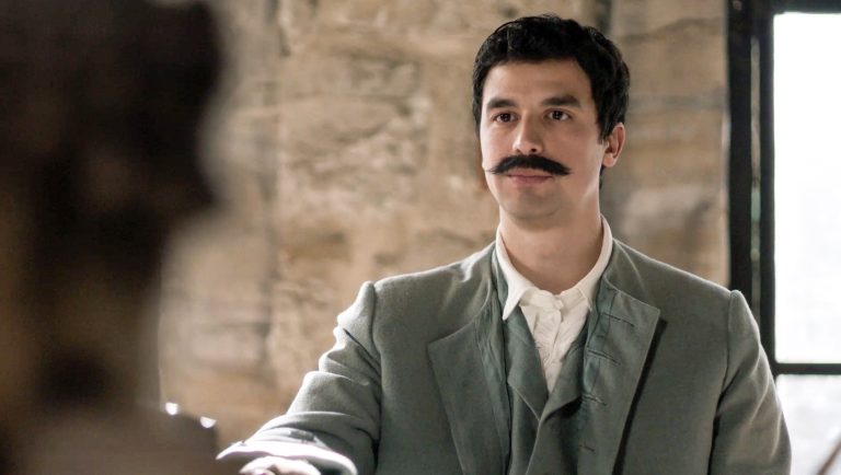 «Η ΜΑΓΙΣΣΑ – ΦΛΕΓΟΜΕΝΗ ΚΑΡΔΙΑ»  ΝΕΟ ΣΥΓΚΛΟΝΙΣΤΙΚΟ ΕΠΕΙΣΟΔΙΟ  ΚΥΡΙΑΚΗ 22 ΙΟΥΝΙΟΥ, ΣΤΙΣ 00:15