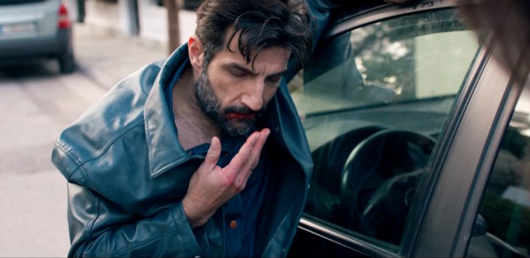 «ΠΑΙΧΝΙΔΙΑ ΕΚΔΙΚΗΣΗΣ»  Τώρα δεν υπάρχουν κανόνες