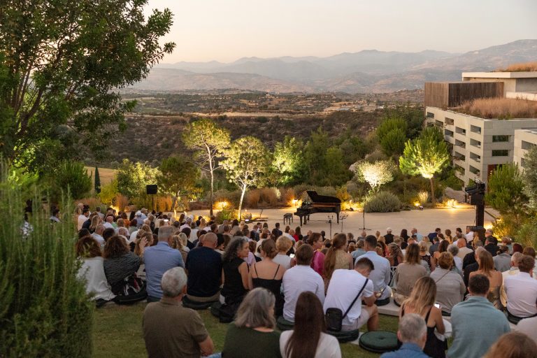 Minthis Music Festival 2025: Πέντε Αξέχαστες Νύχτες — Μια Νέα Πολιτιστική Εποχή Ξεκινά