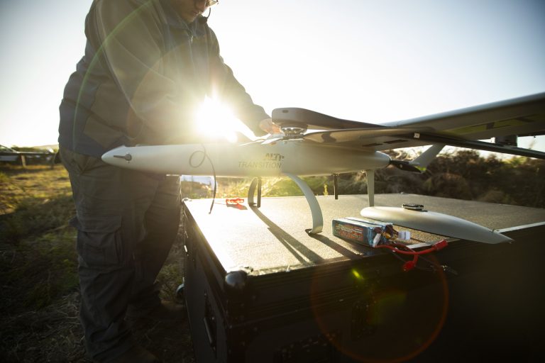 Ocean Cleanup & AWS: Μαζί για καθαρούς ωκεανούς με Τεχνητή Νοημοσύνη