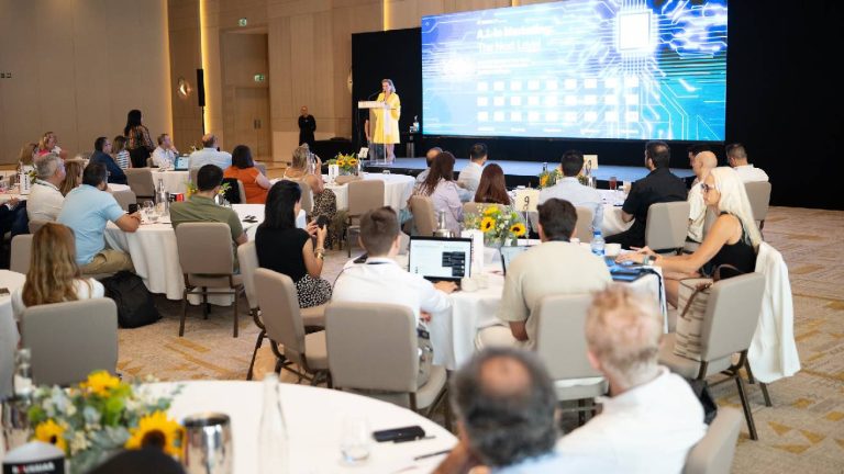 Δυναμικές Παρουσίες & Πρακτική Γνώση στο AI in Marketing – The Next Level