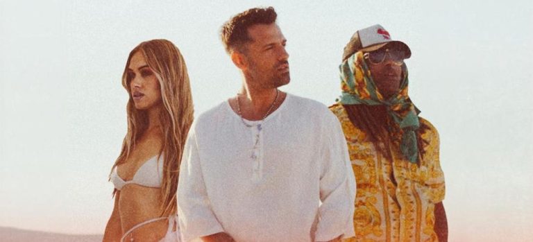 Ο Κωνσταντίνος Αργυρός συναντά τον Yotuel και την Lorena Santos στο «Atardecer»