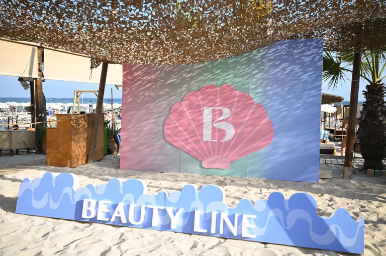 Το Beauty Line Beauty Fest μάς ταξίδεψε σε έναν κόσμο καλοκαιρινής ομορφιάς!