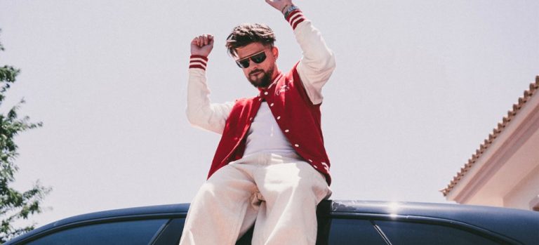 Ο FY αποκαλύπτει «Πώς Περνάω» σ’ ένα μοναδικό τραγούδι