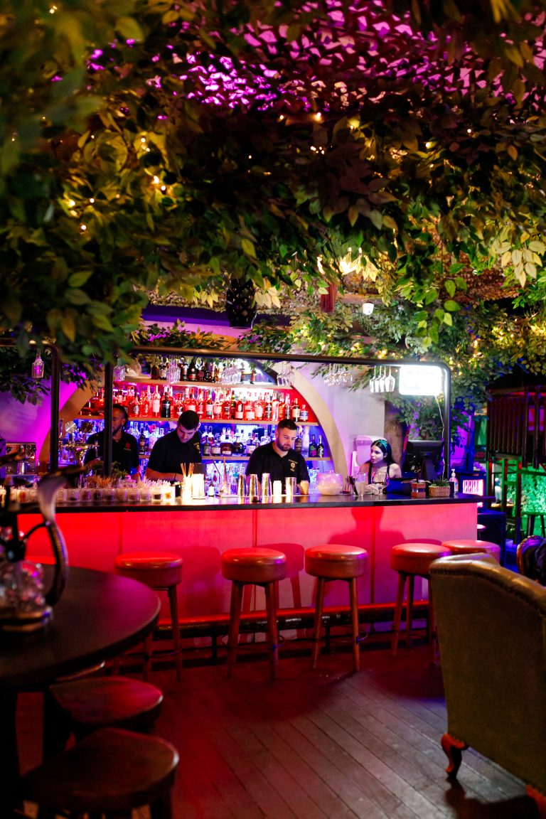 Alchemy by Guaba:  Ένα αλχημικό ταξίδι στη Λεμεσό με τα στοιχεία της φύσης