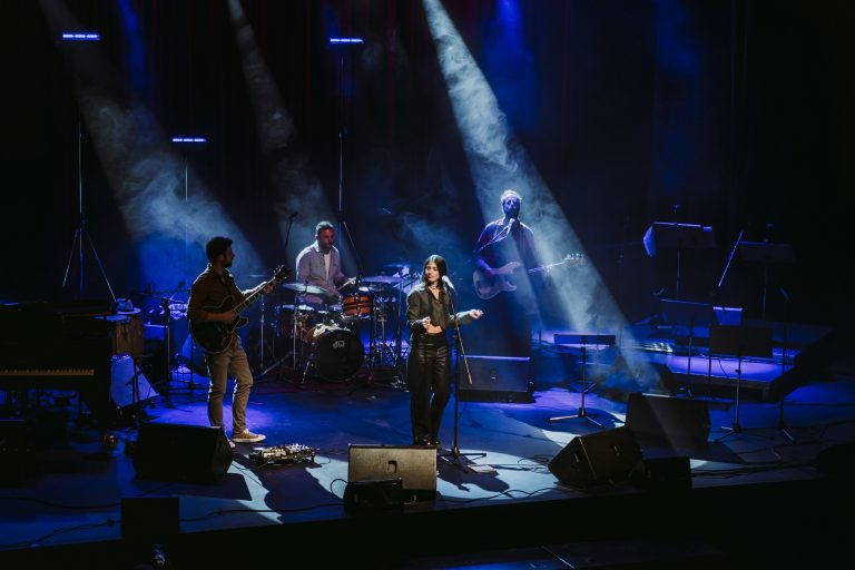 12th Cyprus Jazz & World Music Showcase 2025 5 -7/12/2025