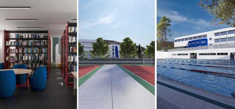 Το PASCAL Private Secondary School Lemesos αναγνωρίζεται επίσημα ως IB World School