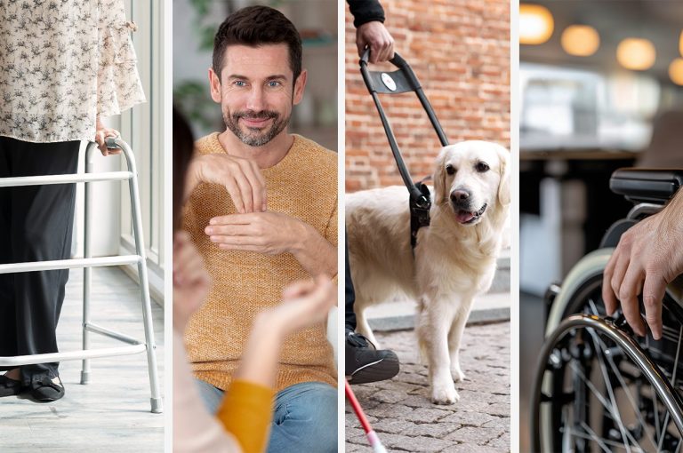 Τρ. Κύπρου: Ενισχύει την προσβασιμότητα, για μια κοινωνία χωρίς αποκλεισμούς