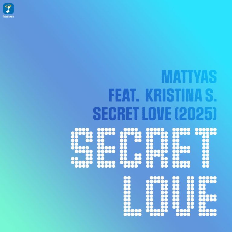 Mattyas ft. Κristina Salti  Secret Love
