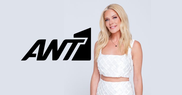 Ο ΑΝΤ1 ΑΝΑΝΕΩΝΕΙ ΤΗ ΣΥΝΕΡΓΑΣΙΑ ΤΟΥ ΜΕ ΤΗ ΖΕΤΑ ΜΑΚΡΥΠΟΥΛΙΑ