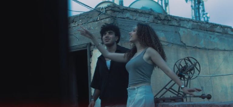 AGAPIOS – «YIATI»: ΤΟ URBAN VIDEO ΠΟΥ ΕΝΩΝΕΙ ΑΙΓΥΠΤΟ & ΕΛΛΑΔΑ