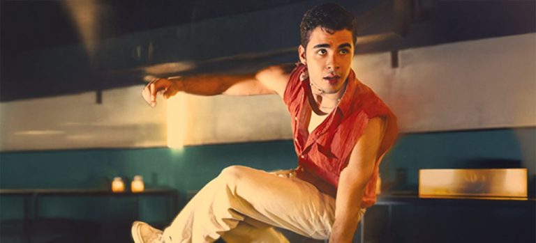 Ο Μίλτος Χαρόβας, ένα από τα ανερχόμενα αστέρια της νεότερης γενιάς καλλιτεχνών, παρουσιάζει το νέο τραγούδι «Άκουσε Να Δεις» 