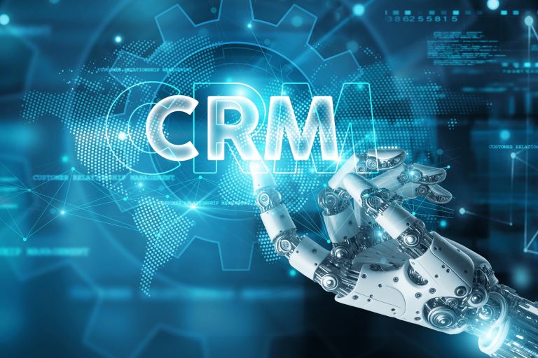 Πώς η τεχνητή νοημοσύνη επιταχύνει την εξέλιξη του CRM