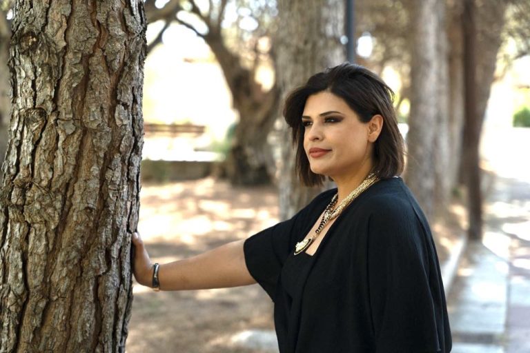 Νέο single για την Ελένη Σαραγούδα με την υπογραφή του Δημήτρη Γιώτη