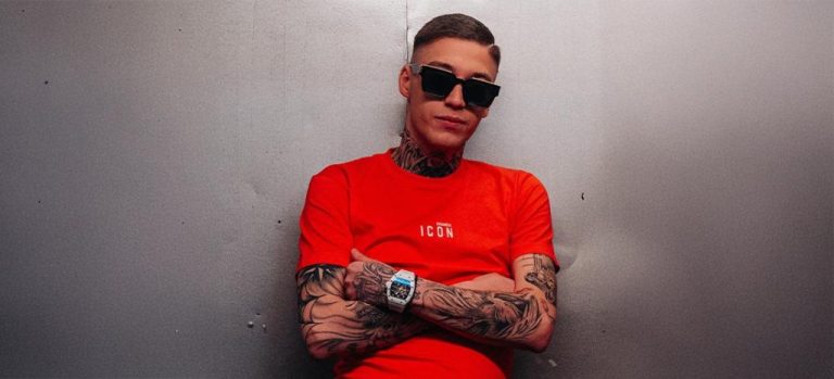 TRANNOS: TO ΠΟΛΥΑΝΑΜΕΝΟΜΕΝΟ ALBUM «BAD BOY 3» ΚΥΚΛΟΦΟΡΕΙ