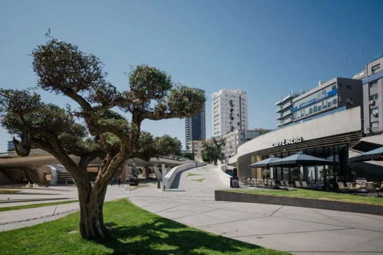 Caffè Nero: Η τέχνη πίσω από την απόλαυση