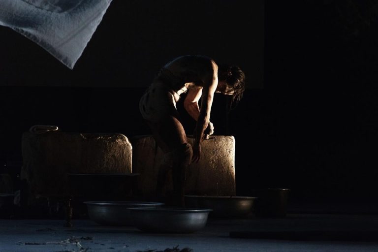 Ο Θεατρικός Οργανισμός Κύπρου εκφράζει τη βαθιά του θλίψη για τις φονικές πυρκαγιές και τη συμπαράστασή του στους πληγέντες