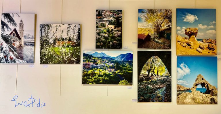 STOA CULTURA: “Άλωνα – το χωριό των καλλιτεχνών” – Ζήσε την τέχνη. Αξίζει κάθε στιγμή.