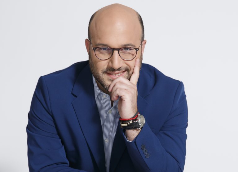 Η εκπομπή «ΜΕΣΗΜΕΡΙ ΚΑΙ ΚΑΤΙ» επιστρέφει στο ΣΙΓΜΑ τη Δευτέρα 1η Σεπτεμβρίου