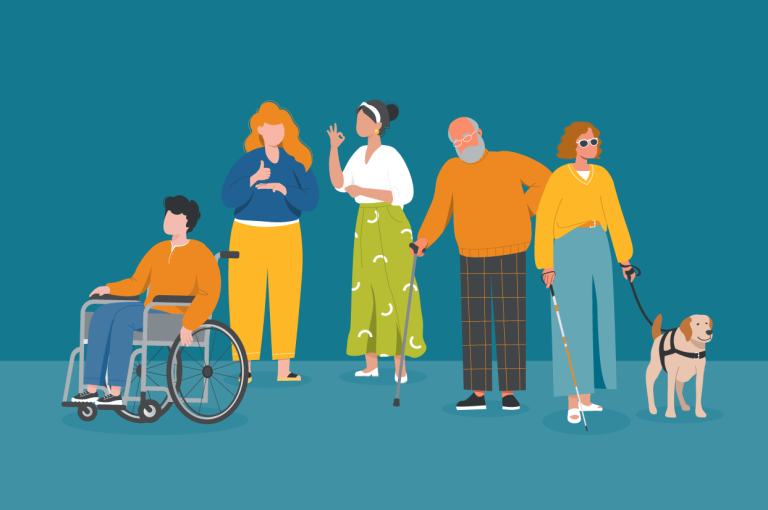 Γενικές Ασφάλειες και Eurolife αναγνωρίζουν ότι η προσβασιμότητα είναι δικαίωμα για όλους