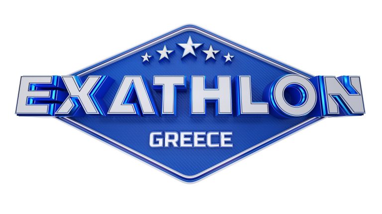 EXATHLON  ΠΡΕΜΙΕΡΑ  ΚΥΡΙΑΚΗ 31 ΑΥΓΟΥΣΤΟΥ ΣΤΙΣ 21:00 ΣΤΟ ΣΙΓΜΑ