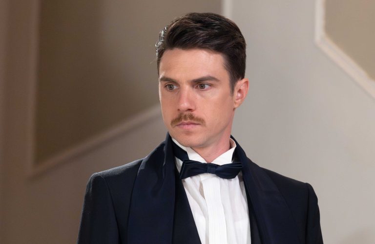 «GRAND HOTEL»  2ος ΚΥΚΛΟΣ