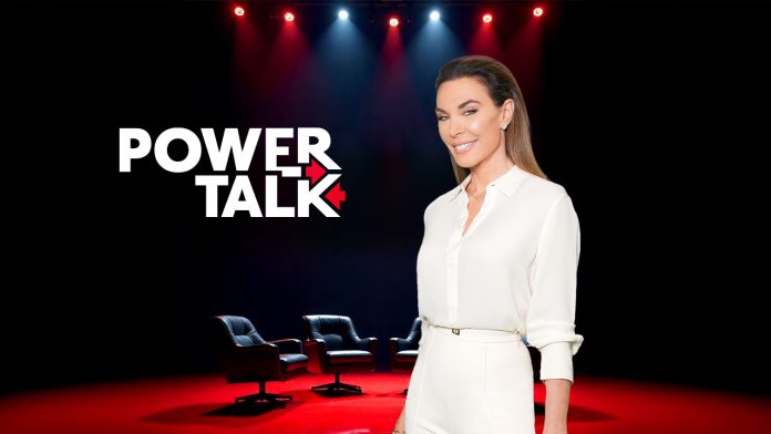 POWER TALK