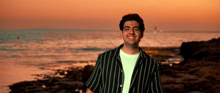 Μάριος Θεοδώρου – Νέο τραγούδι: “Ακρογιάλια”