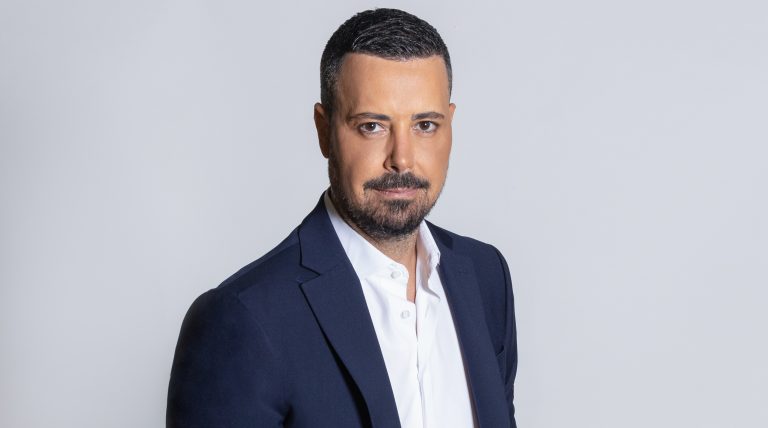 Ο ΠΕΤΡΟΣ ΚΟΥΣΟΥΛΟΣ ΣΤΟΝ ΑΝΤ1