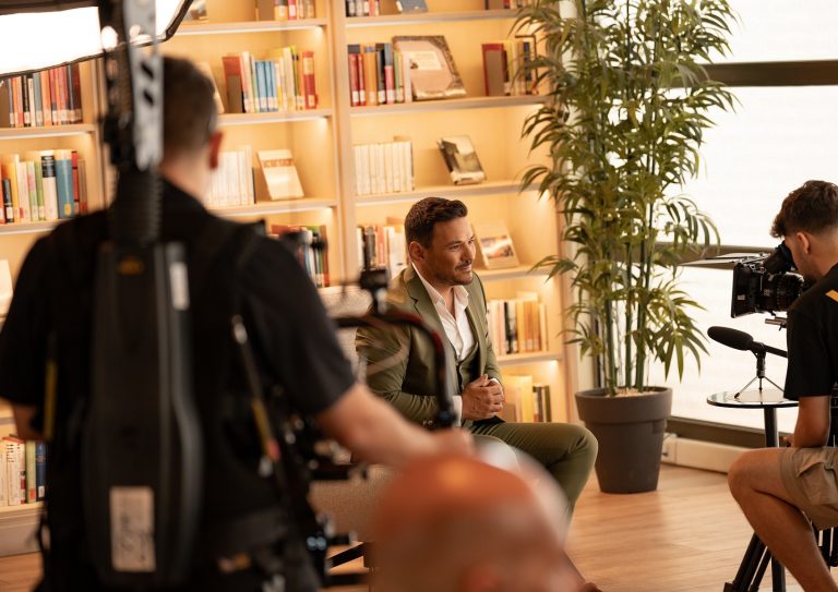 «Το ‘χουμε!» με τον Κώστα Τσουρό Έρχεται στο ΣΙΓΜΑ