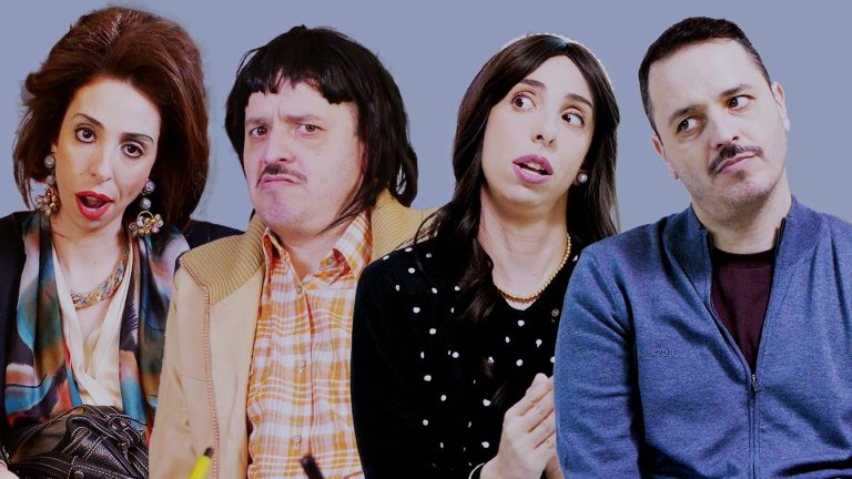 «ΤΟΤΕ VS ΤΩΡΑ» ΕΡΧΕΤΑΙ ΣΤΟ ΣΙΓΜΑ