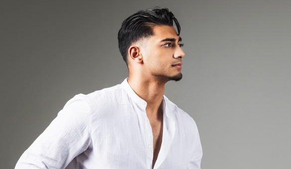 STOA CULTURA ΣΥΝΕΝΤΕΥΞΕΙΣ :  Ο Νότης Πέππας συστήνεται στο κοινό με το νεό του τραγουδι “Που πας”.