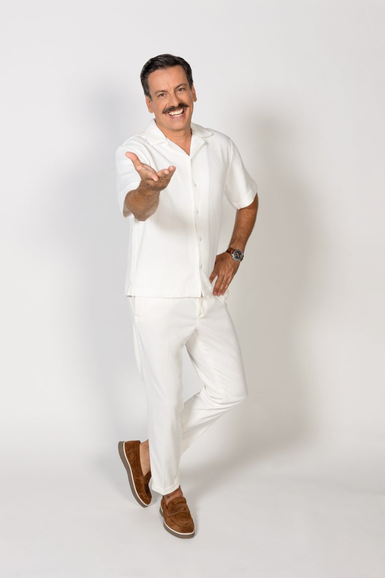 «5X5»  ΜΕ ΤΟΝ ΘΑΝΟ ΚΙΟΥΣΗ