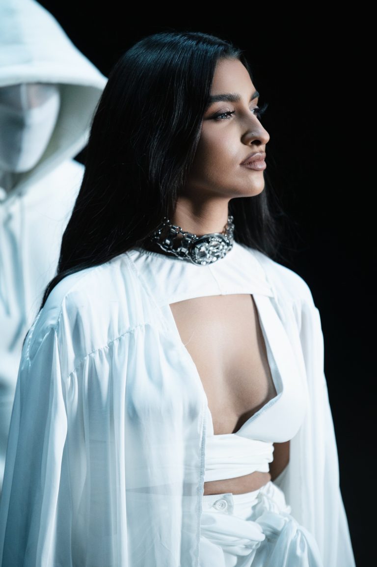 Αναστασία: Το άλμπουμ της «Σαν Όνειρο» γίνεται No. 1 σε πωλήσεις