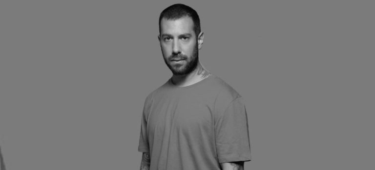 Ο Chris Child παρουσιάζει το «Heron»