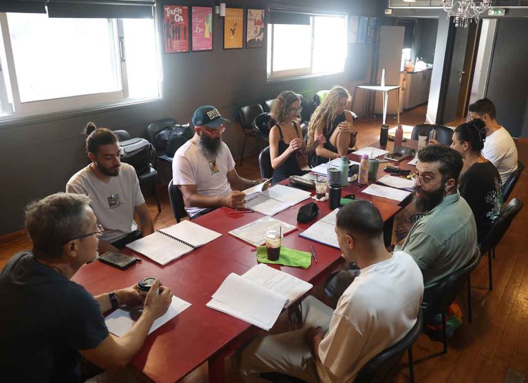 «Δείπνο Ηλιθίων»