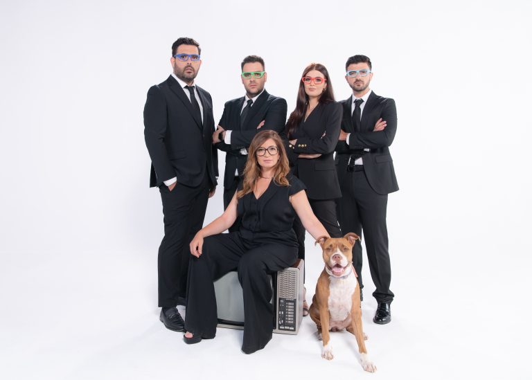 ΠΑΜΕ ΠΑΡΕΑ  ΠΡΕΜΙΕΡΑ ΜΕ ΣΑΡΩΤΙΚΗ ΕΠΙΤΥΧΙΑ