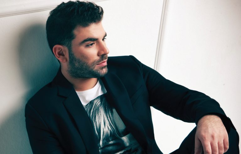 Το φαινόμενο Παντελής Παντελίδης κατακτά ξανά την κορυφή!