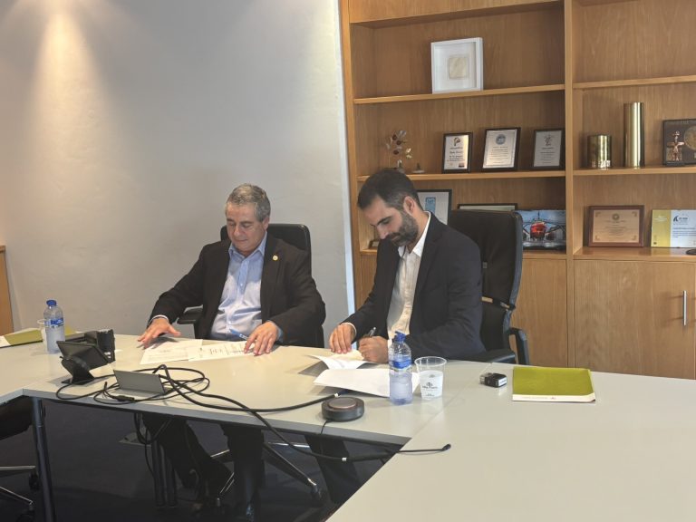 Η Remedica υπογράφει Μνημόνιο Συνεργασίας με το Πανεπιστήμιο Κύπρου