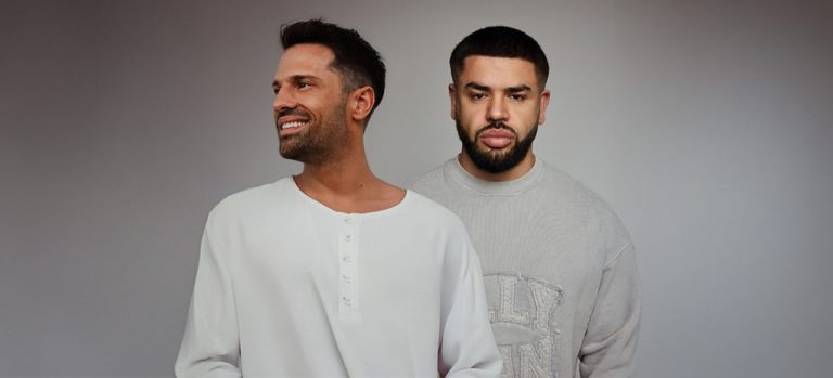 Ο Κωνσταντίνος Αργυρός, ο πάντα δημιουργικός καλλιτέχνης με τις διαδοχικές no1 επιτυχίες και ο Noizy