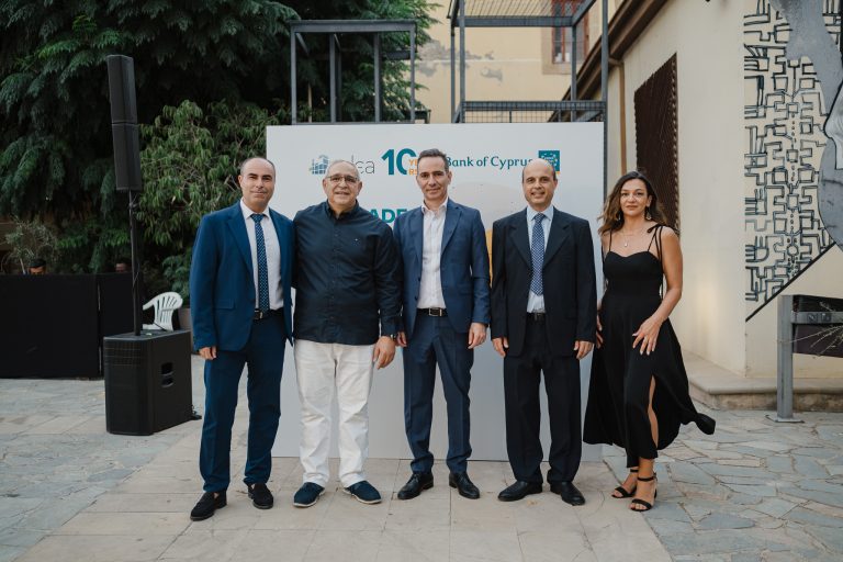 10 Χρόνια IDEA: Μια Δεκαετία Καινοτομίας και Επιχειρηματικής Έμπνευσης