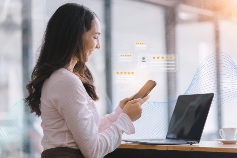 Η εμπειρία του πελάτη και ο ψηφιακός μετασχηματισμός