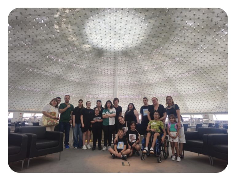 Πανεπιστήμιο Λεμεσού & ‘Μικρός Οδυσσέας‘: Συνεργασία με Όραμα για μια Συμπεριληπτική Εκπαίδευση